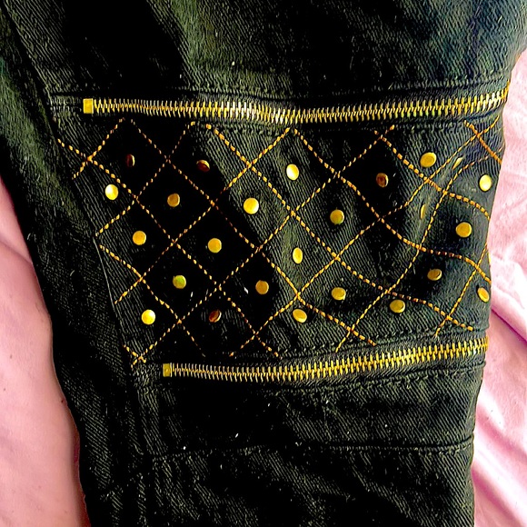 STICH Designer Jeans - Picture 4 of 4